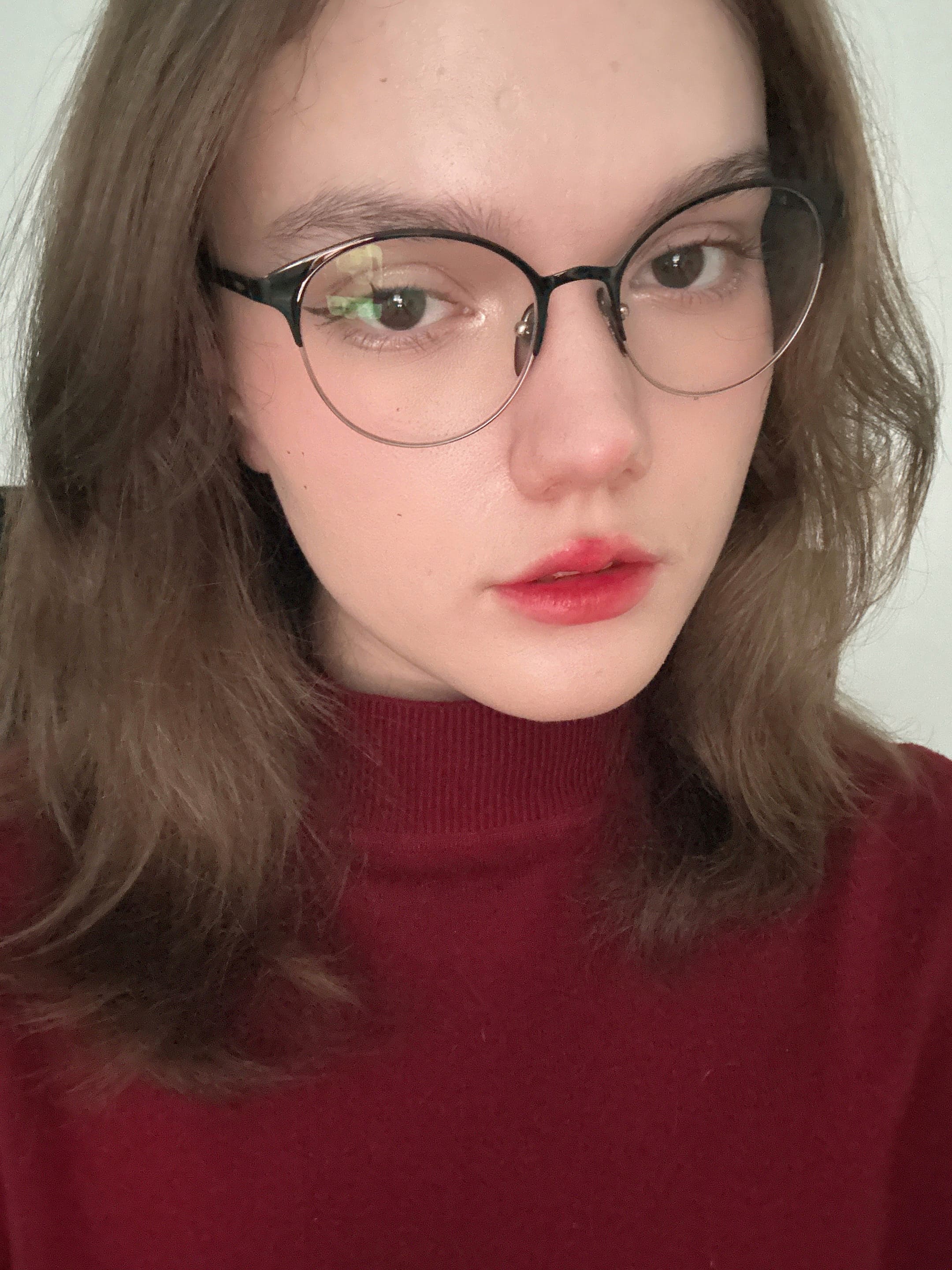 Учитель корейского языка Настя